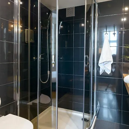 Appartement St Martin Centrum