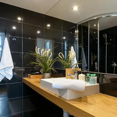 St Martin Centrum Poznań