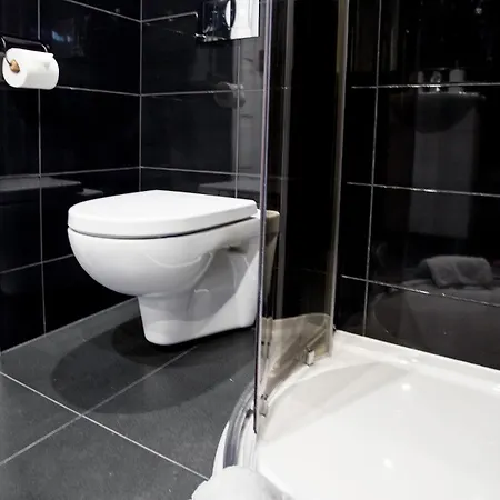 Appartement St Martin Centrum Poznań