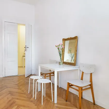 St Martin Centrum * Poznań