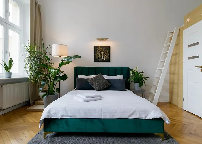 St Martin Centrum Πόζναν