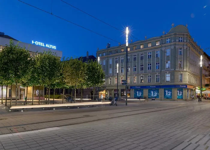 Διαμέρισμα St Martin Centrum *