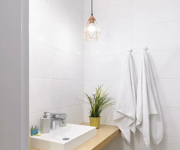 St Martin Centrum Διαμέρισμα