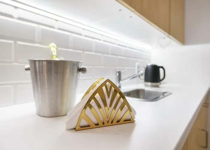 Διαμέρισμα St Martin Centrum *