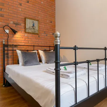 Ozonowane St Martin Centrum *