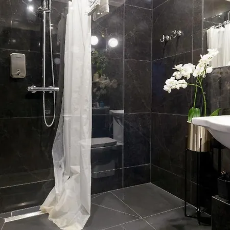 Apartamento St Martin Centrum