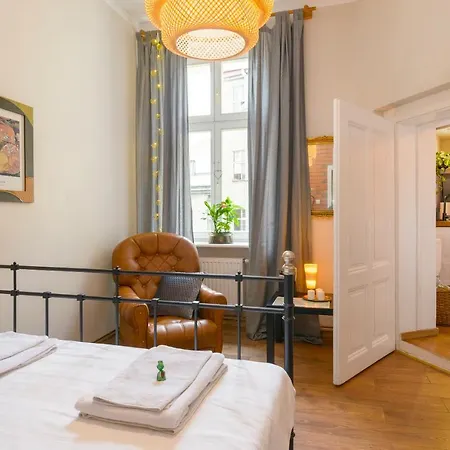 Apartamento St Martin Centrum *