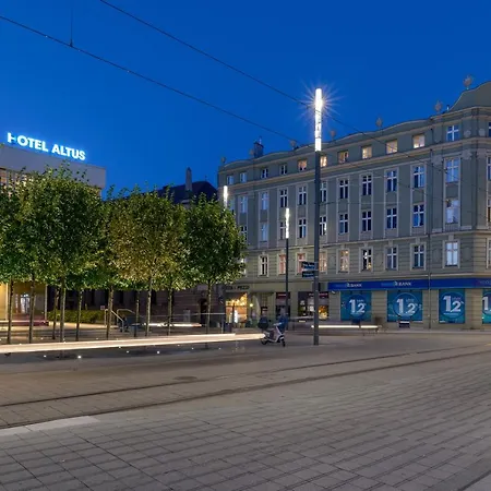 Apartamento St Martin Centrum *