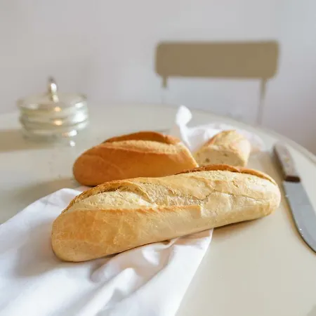 Ozonowane St Martin Centrum * Poznań