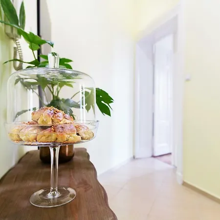 Ozonowane St Martin Centrum Poznań