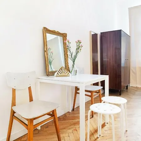 St Martin Centrum Apartamento Poznan