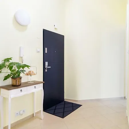 Ozonowane St Martin Centrum Poznań