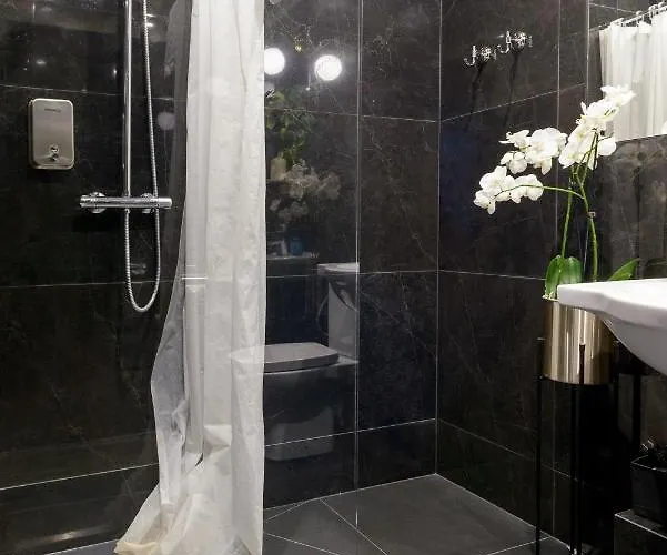 Apartamento St Martin Centrum