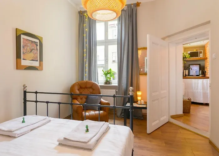 Apartamento St Martin Centrum *