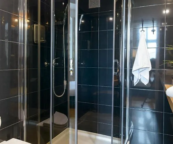 Apartamento St Martin Centrum