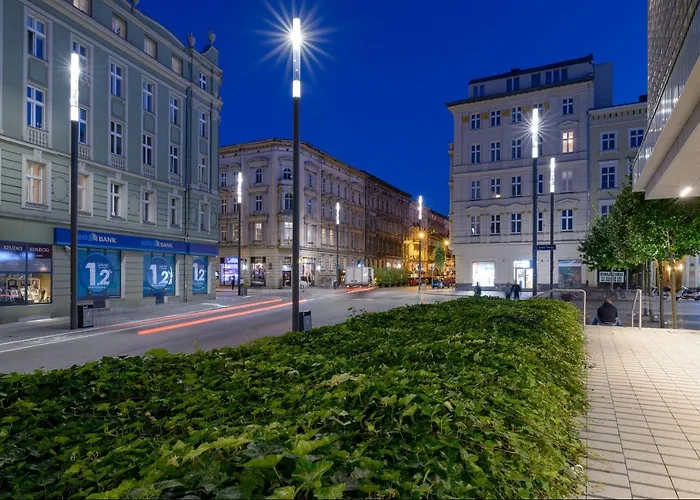 St Martin Centrum Apartamento