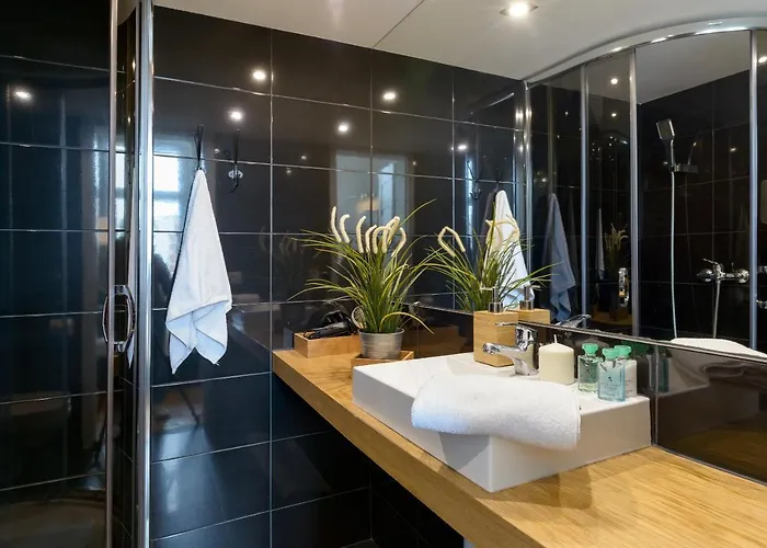 St Martin Centrum Poznań