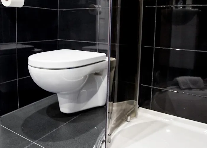 Apartamento St Martin Centrum Poznań