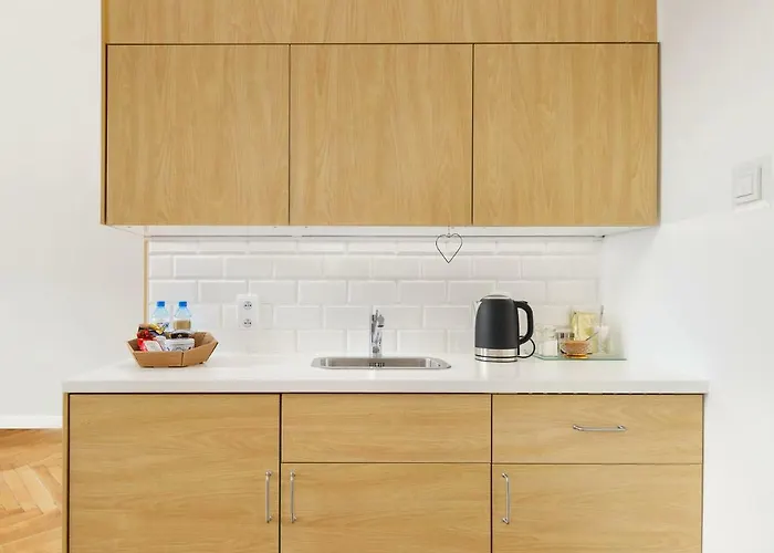 Apartamento St Martin Centrum