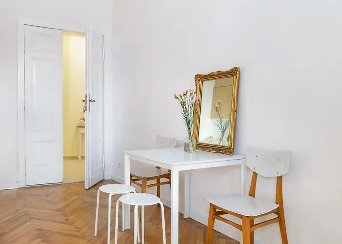 St Martin Centrum * Poznań