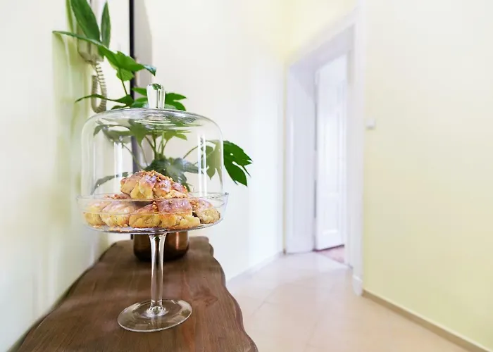 St Martin Centrum Poznań