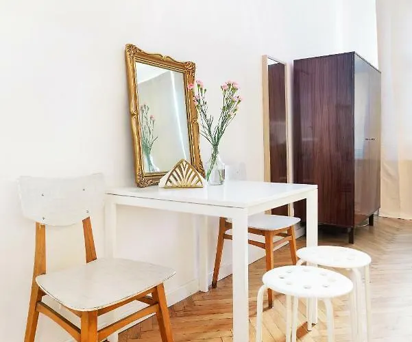 St Martin Centrum Apartamento Poznań