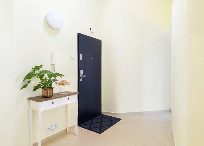 St Martin Centrum Poznań